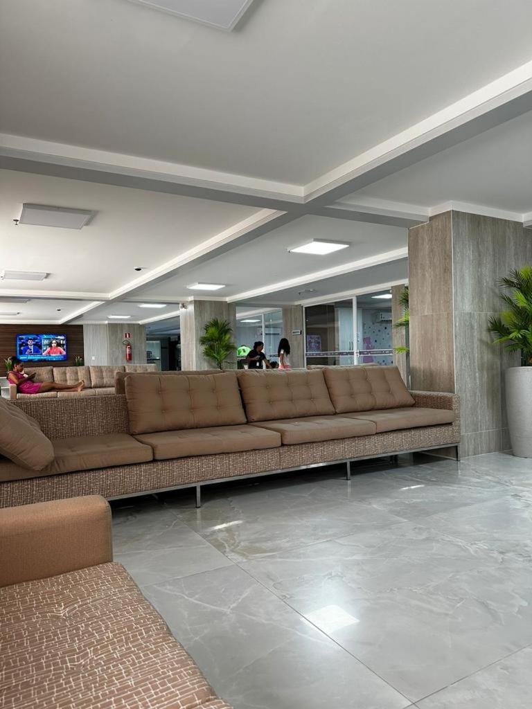 Spazzio Diroma Parks Caldas Novas Ngoại thất bức ảnh