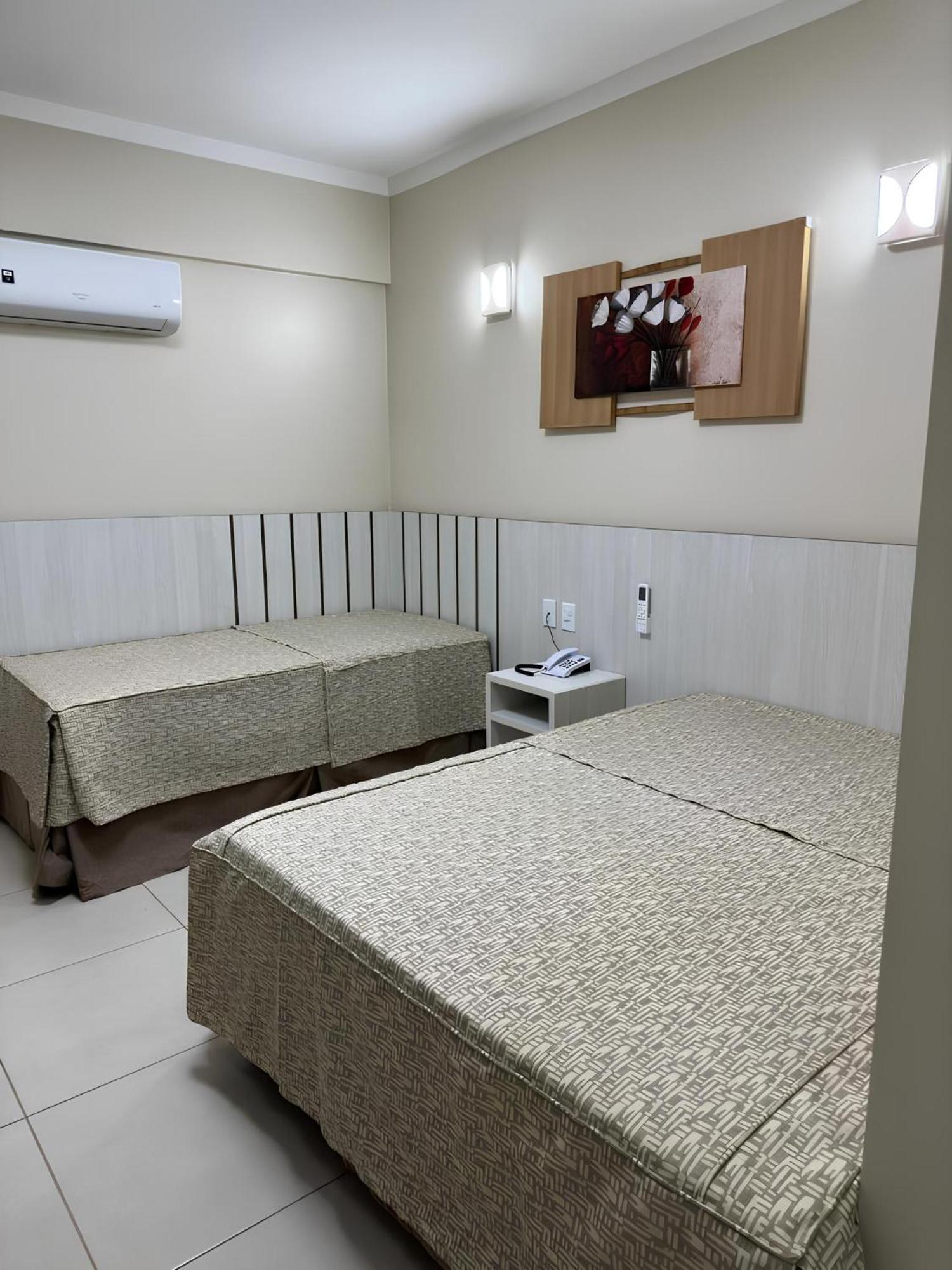 Spazzio Diroma Parks Caldas Novas Ngoại thất bức ảnh
