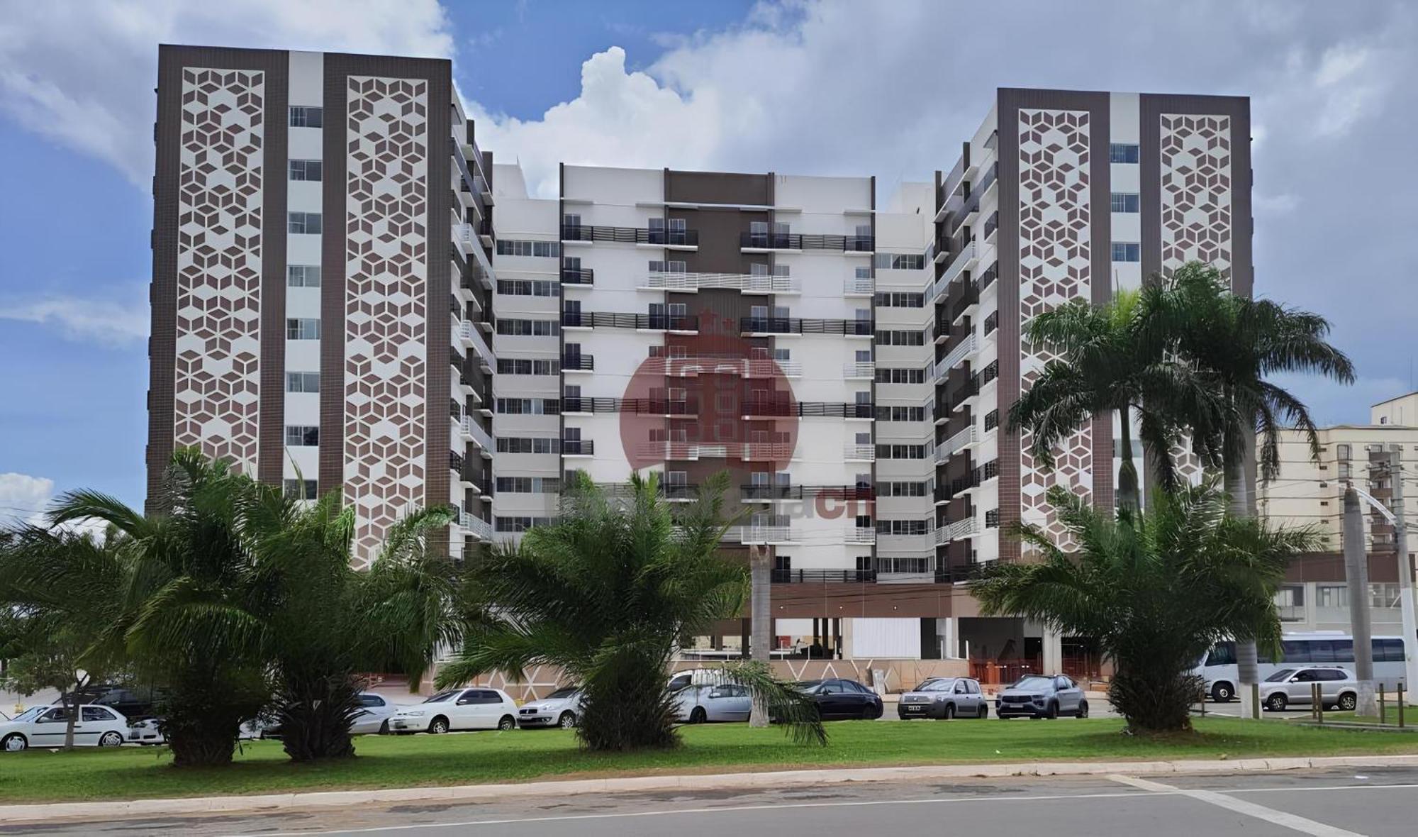Spazzio Diroma Parks Caldas Novas Ngoại thất bức ảnh